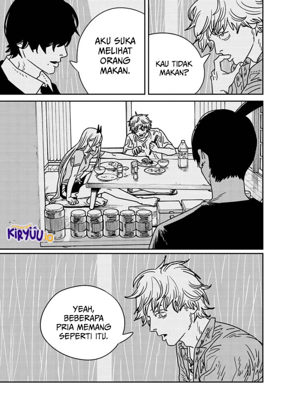 Read Chainsawman Bahasa Indonesia ID Manga Online