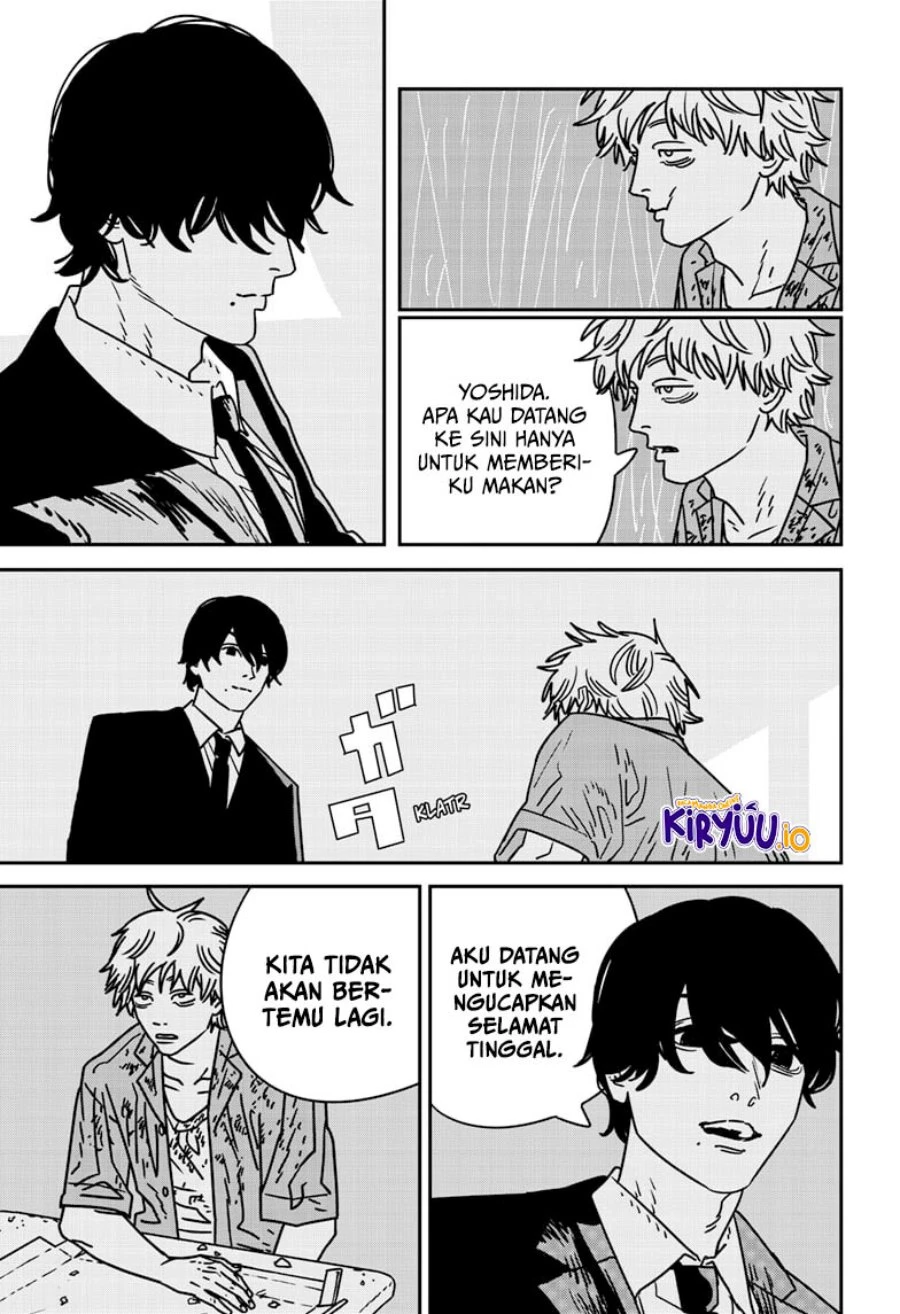 Read Chainsawman Bahasa Indonesia ID Manga Online