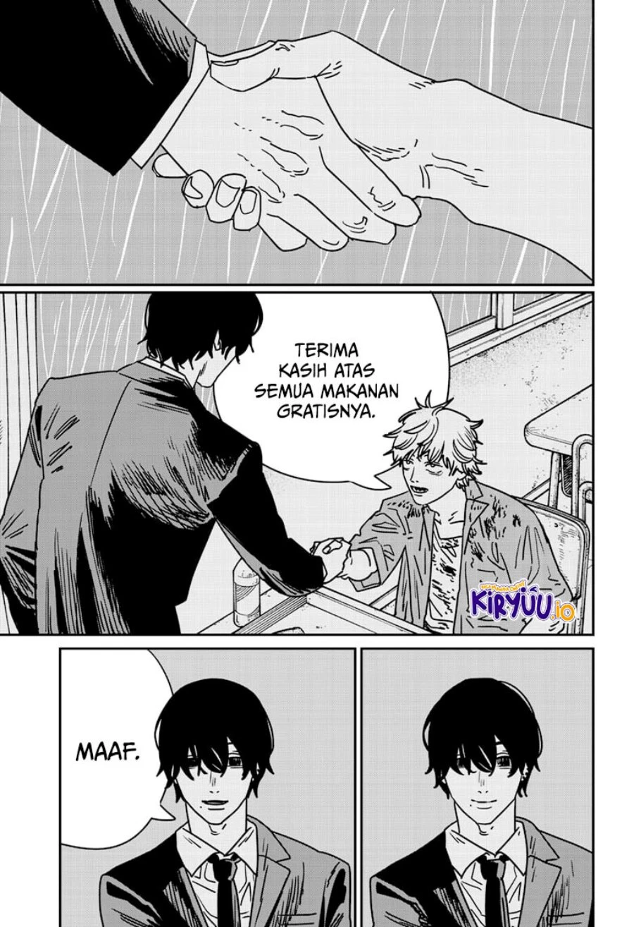 Read Chainsawman Bahasa Indonesia ID Manga Online