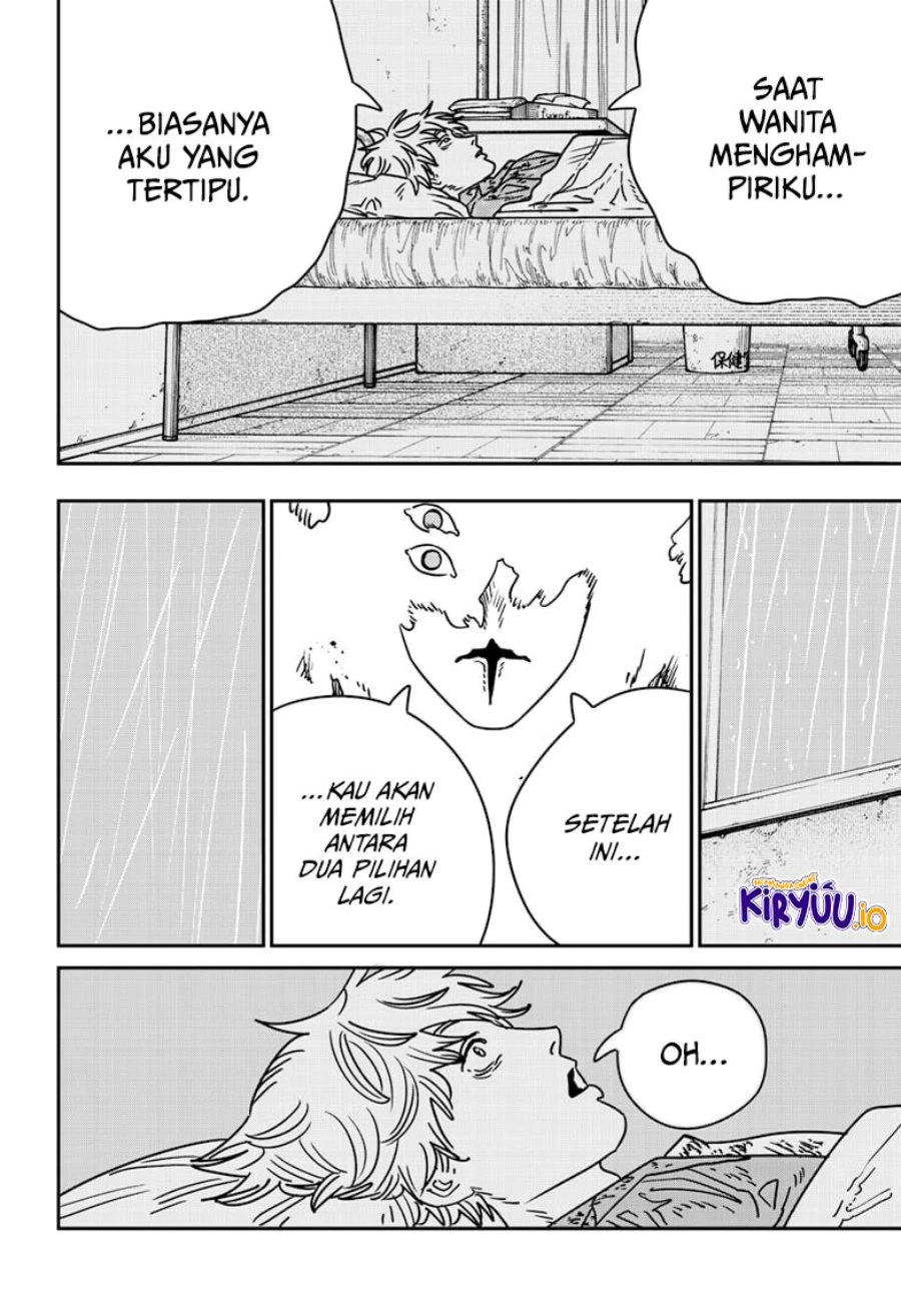 Read Chainsawman Bahasa Indonesia ID Manga Online