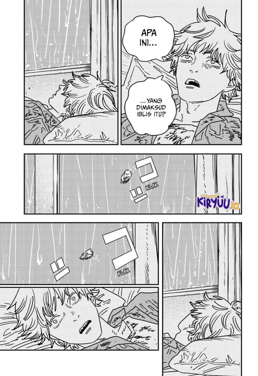 Read Chainsawman Bahasa Indonesia ID Manga Online