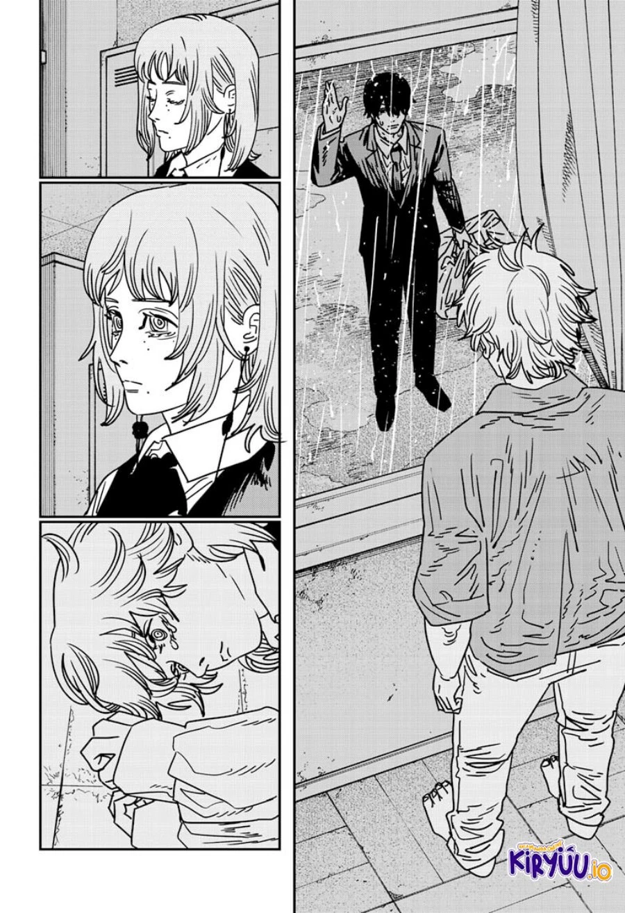Read Chainsawman Bahasa Indonesia ID Manga Online