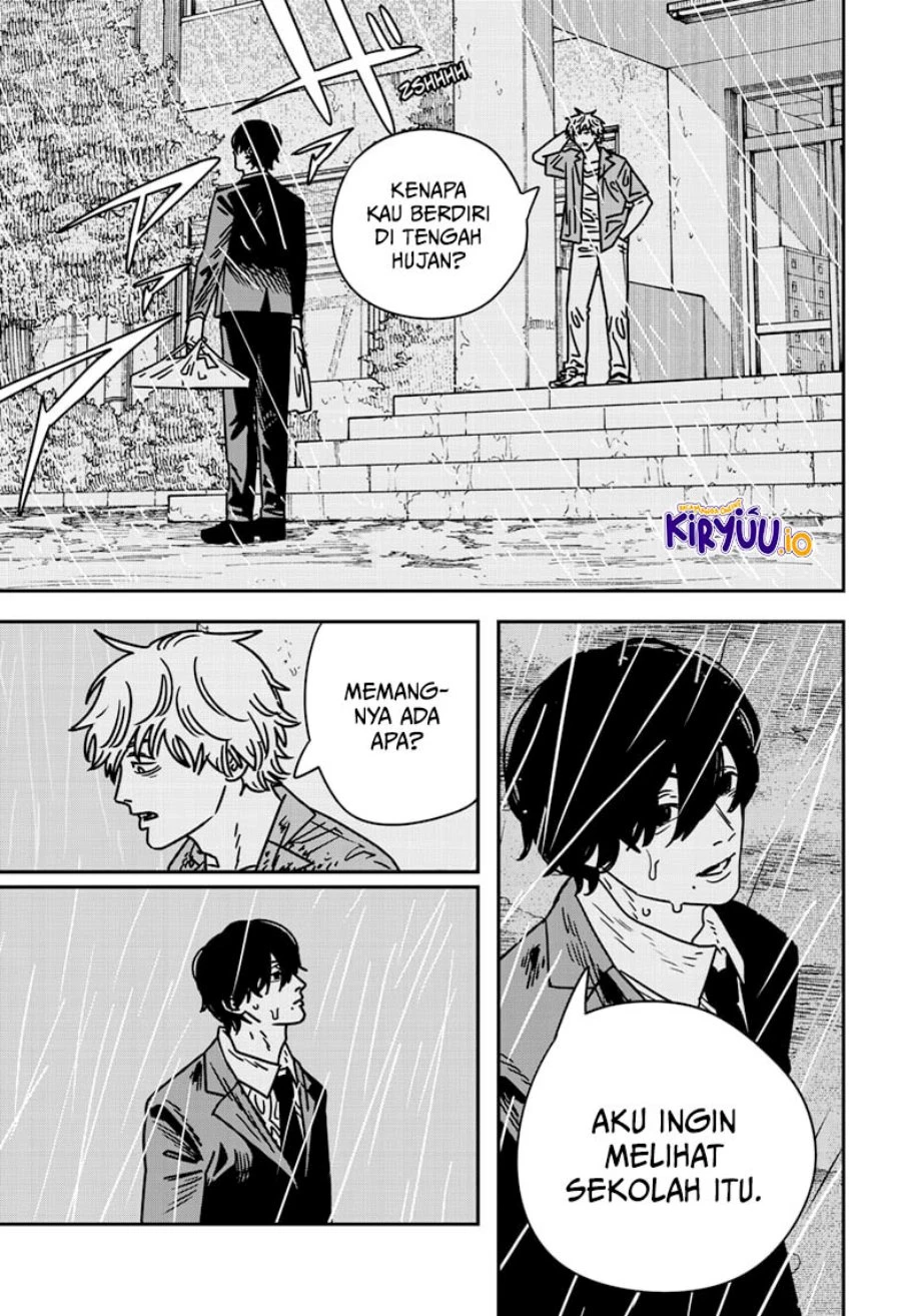 Read Chainsawman Bahasa Indonesia ID Manga Online