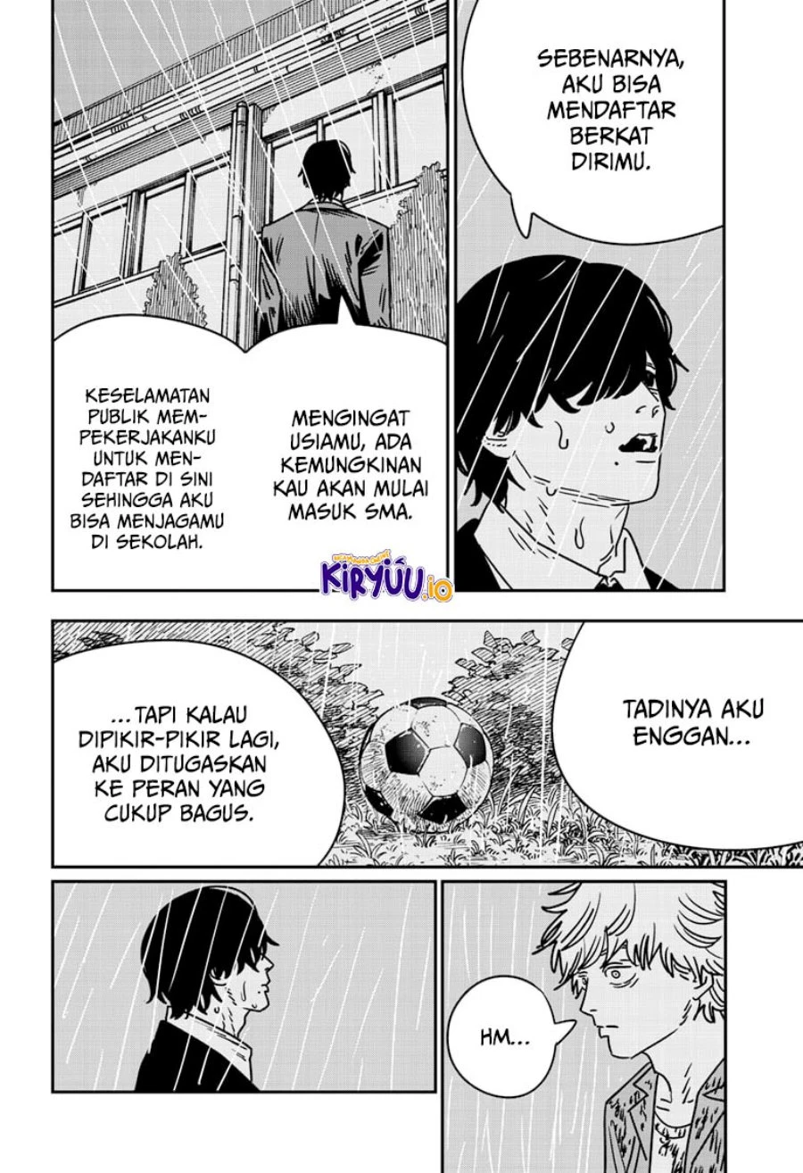 Read Chainsawman Bahasa Indonesia ID Manga Online