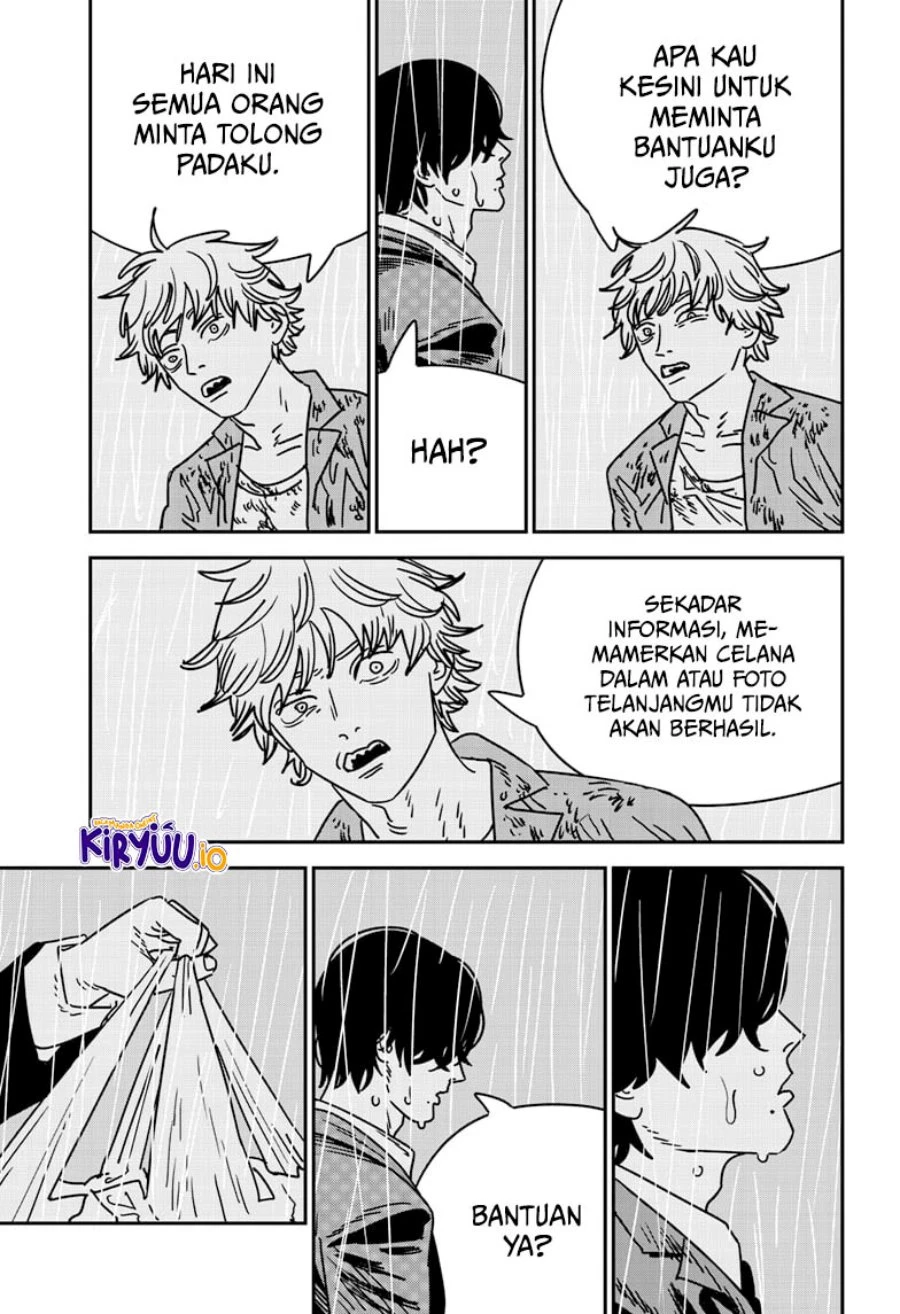 Read Chainsawman Bahasa Indonesia ID Manga Online