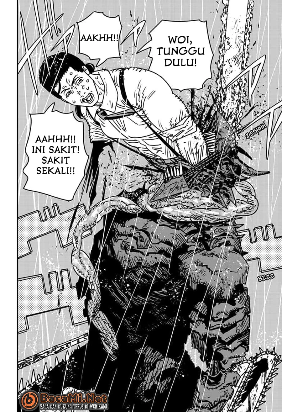 Read Chainsawman Bahasa Indonesia ID Manga Online