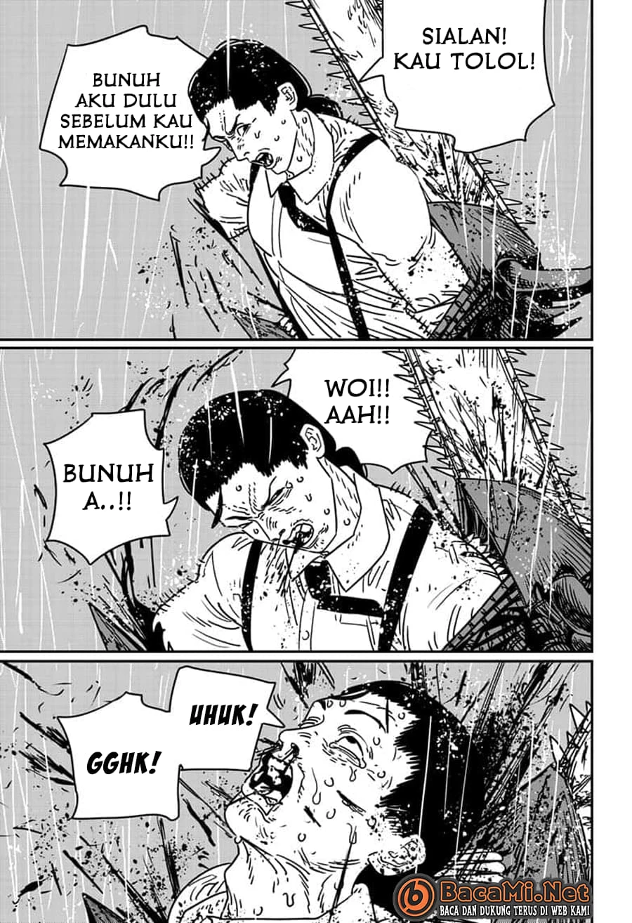 Read Chainsawman Bahasa Indonesia ID Manga Online