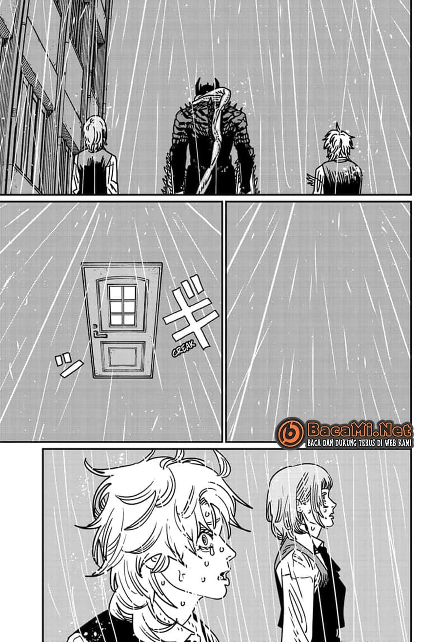 Read Chainsawman Bahasa Indonesia ID Manga Online
