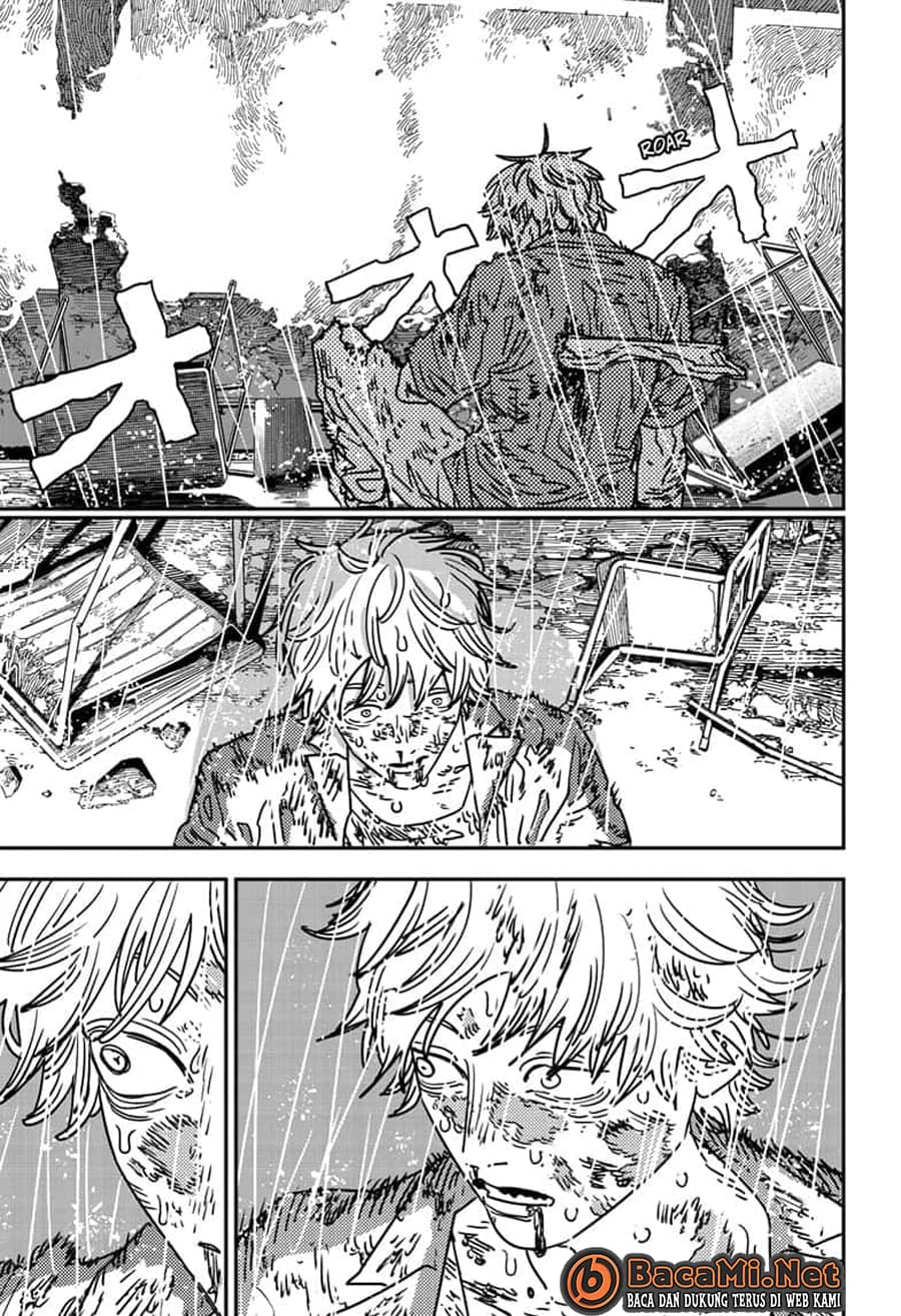 Read Chainsawman Bahasa Indonesia ID Manga Online