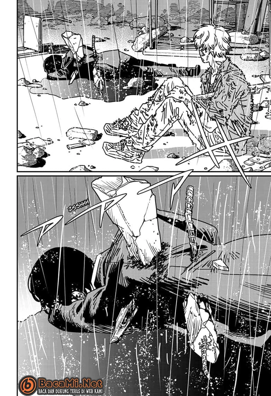 Read Chainsawman Bahasa Indonesia ID Manga Online