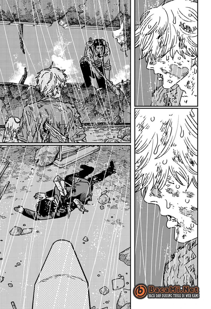 Read Chainsawman Bahasa Indonesia ID Manga Online