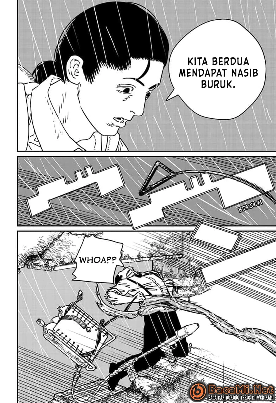 Read Chainsawman Bahasa Indonesia ID Manga Online