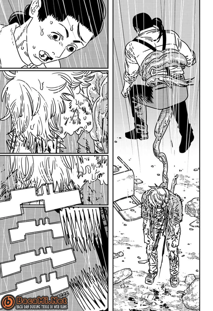 Read Chainsawman Bahasa Indonesia ID Manga Online