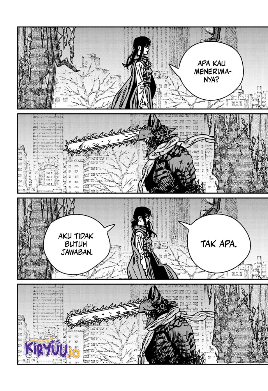 Read Chainsawman Bahasa Indonesia ID Manga Online