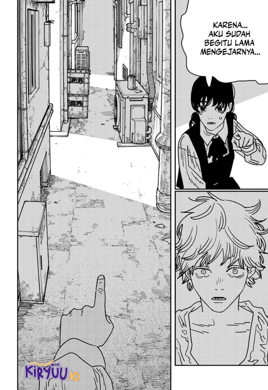 Read Chainsawman Bahasa Indonesia ID Manga Online