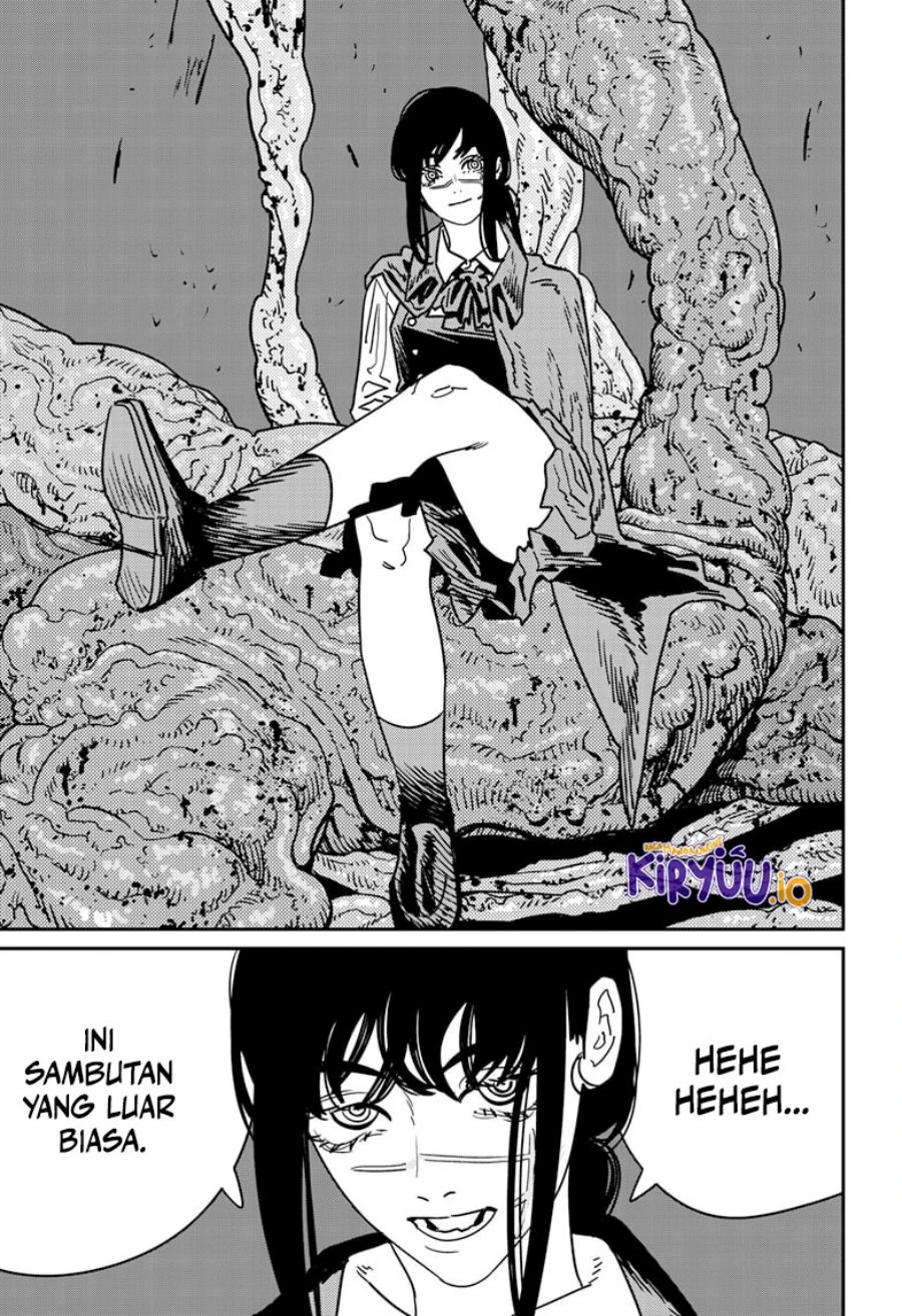 Read Chainsawman Bahasa Indonesia ID Manga Online
