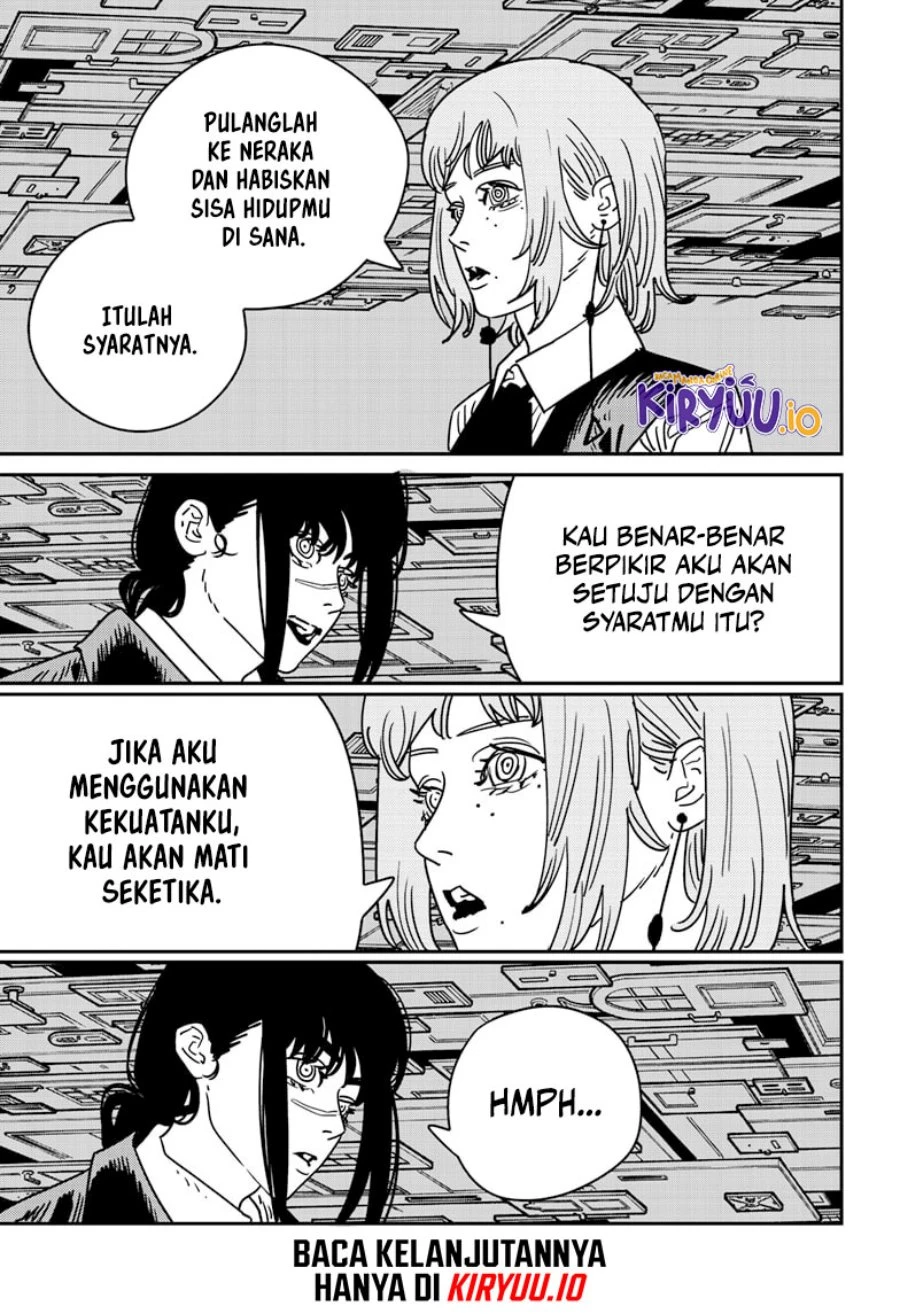 Read Chainsawman Bahasa Indonesia ID Manga Online
