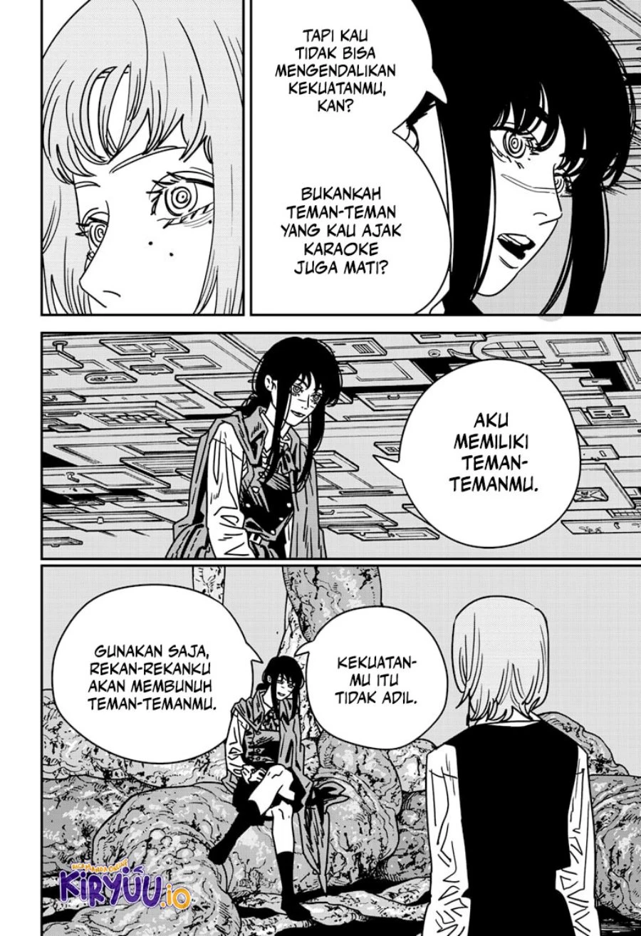 Read Chainsawman Bahasa Indonesia ID Manga Online