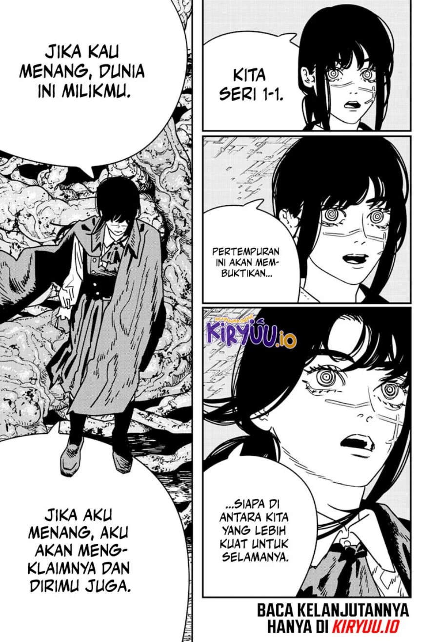 Read Chainsawman Bahasa Indonesia ID Manga Online