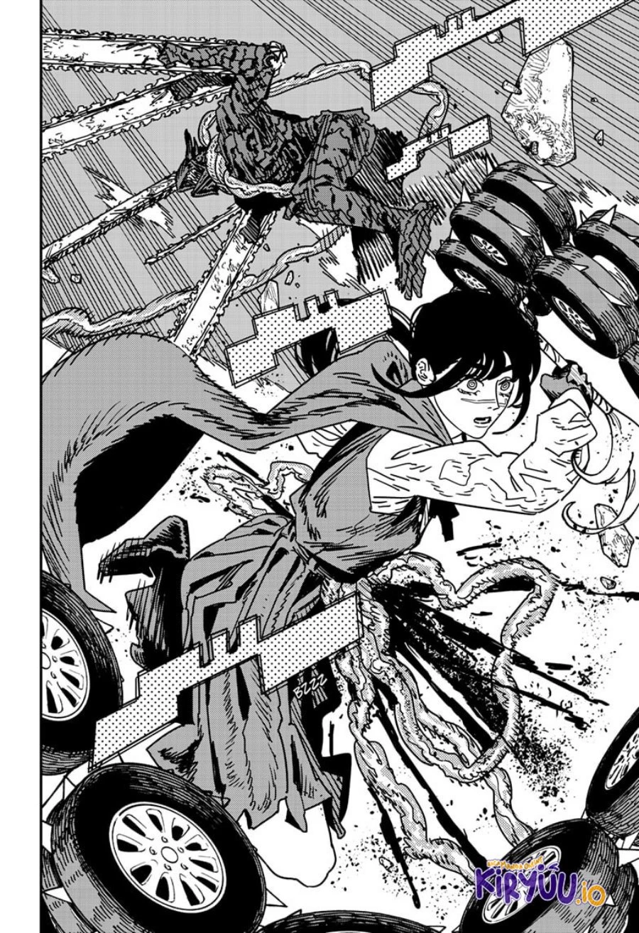 Read Chainsawman Bahasa Indonesia ID Manga Online