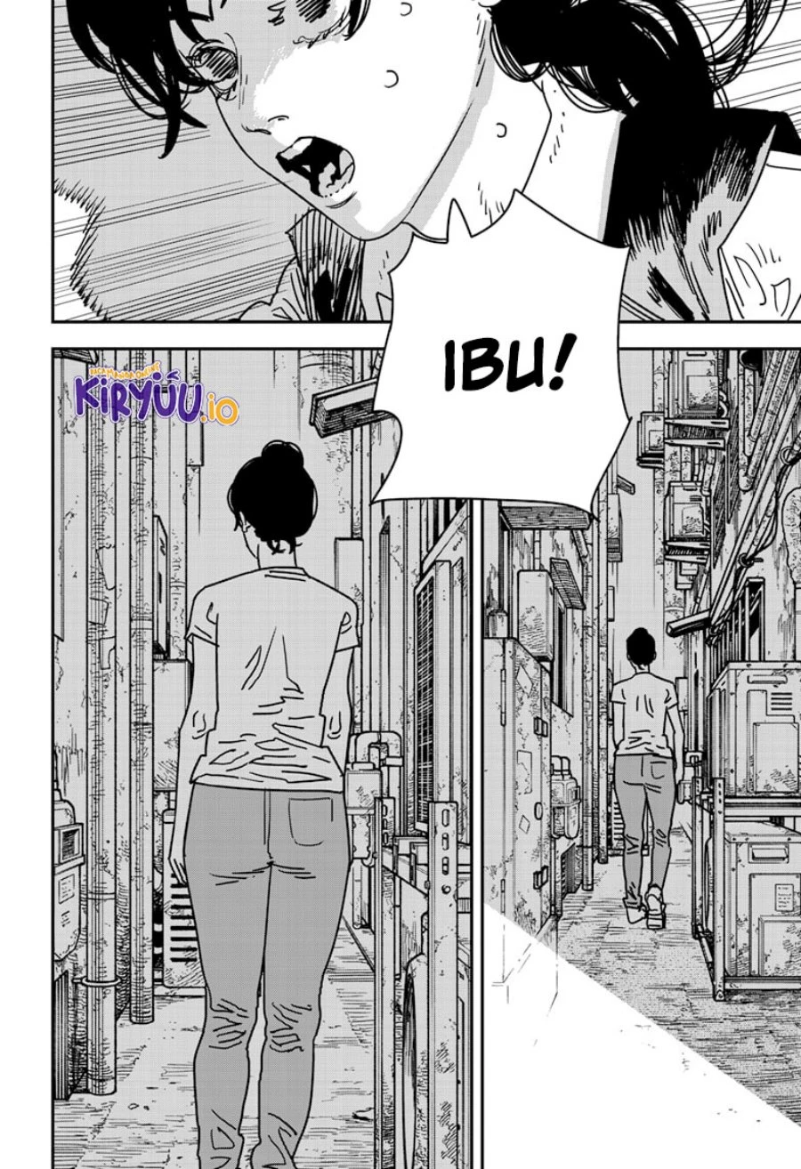 Read Chainsawman Bahasa Indonesia ID Manga Online