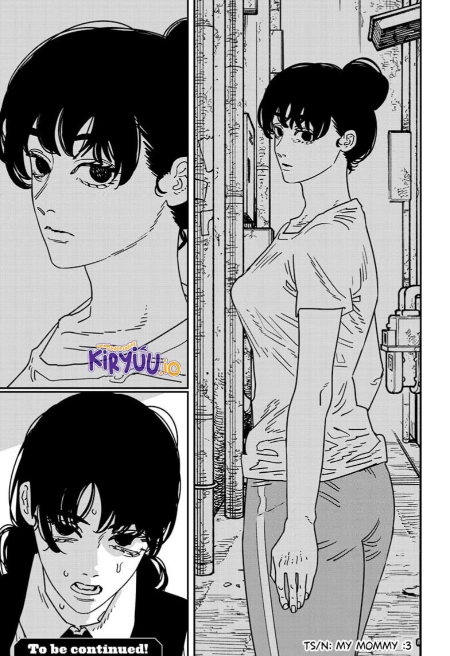 Read Chainsawman Bahasa Indonesia ID Manga Online