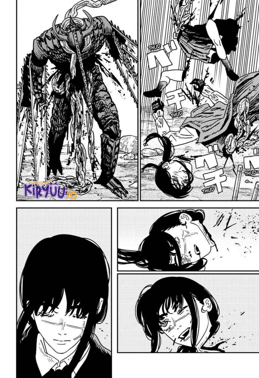 Read Chainsawman Bahasa Indonesia ID Manga Online