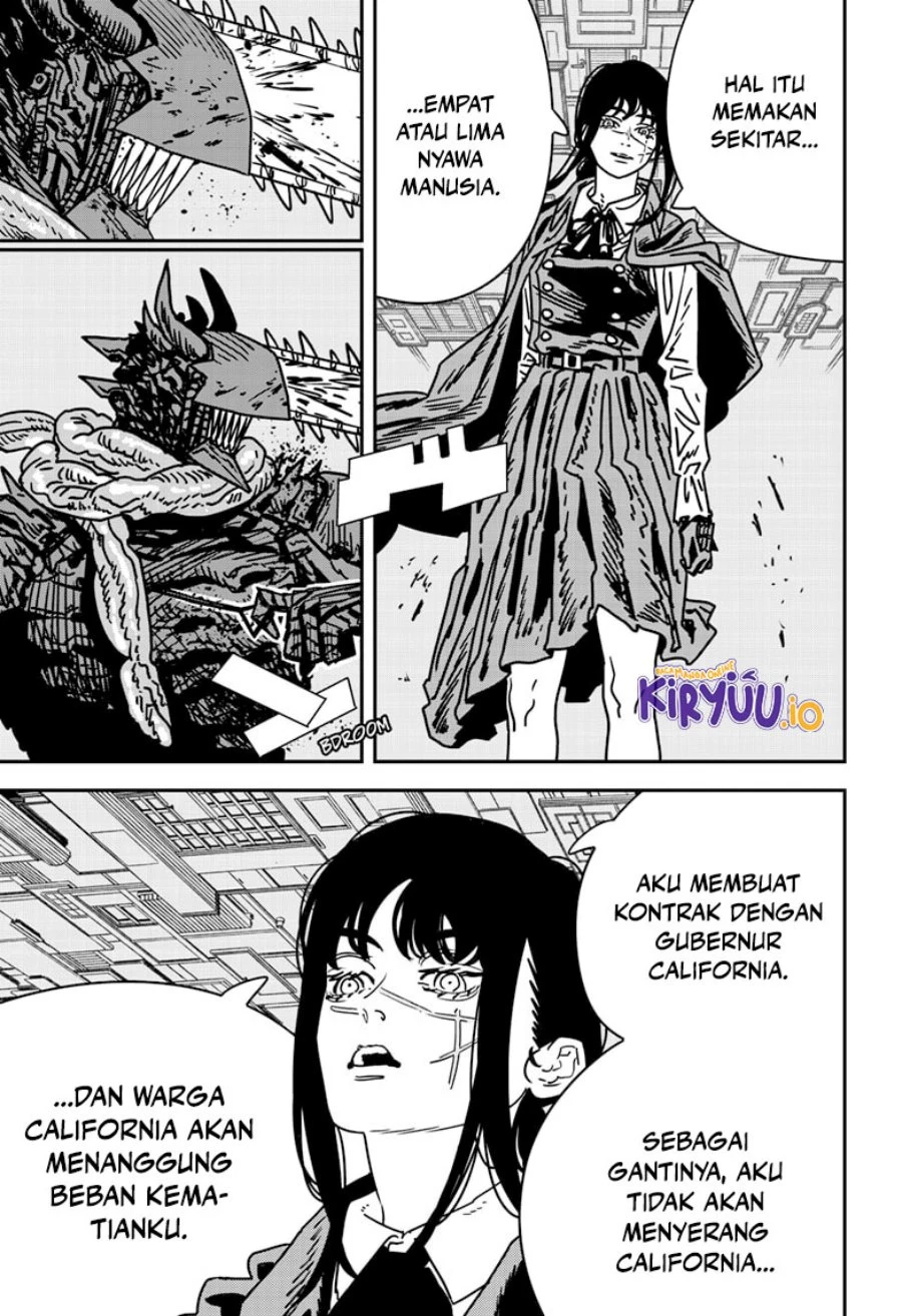 Read Chainsawman Bahasa Indonesia ID Manga Online