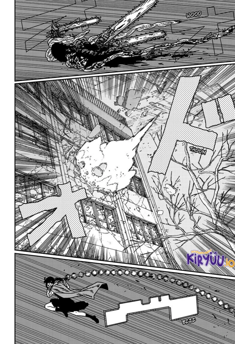 Read Chainsawman Bahasa Indonesia ID Manga Online