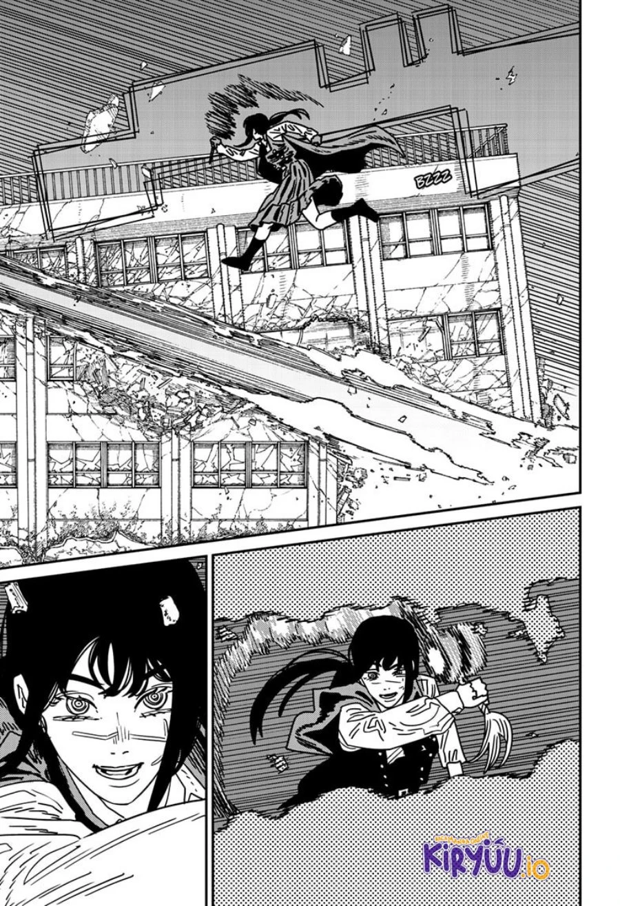 Read Chainsawman Bahasa Indonesia ID Manga Online