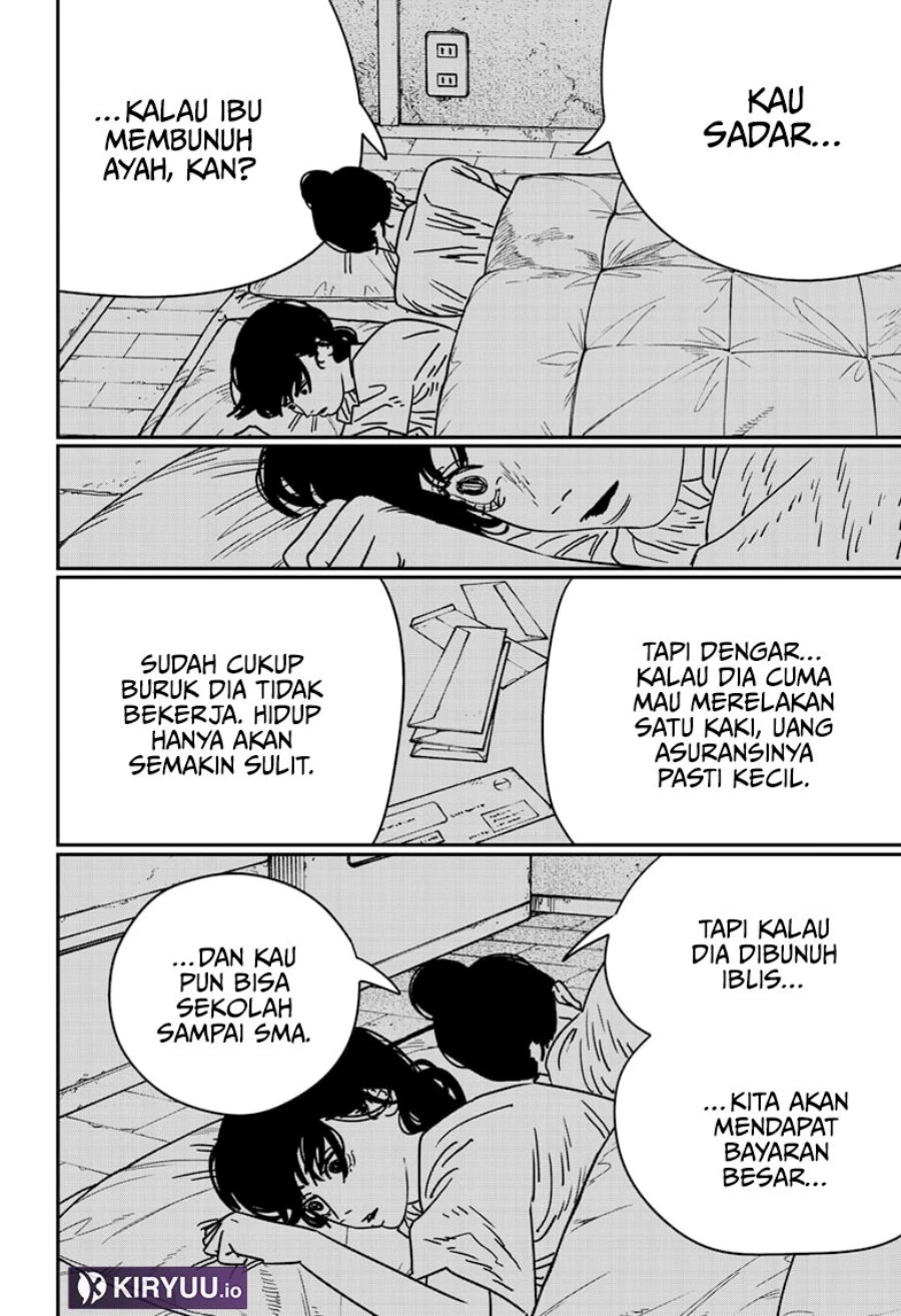 Read Chainsawman Bahasa Indonesia ID Manga Online