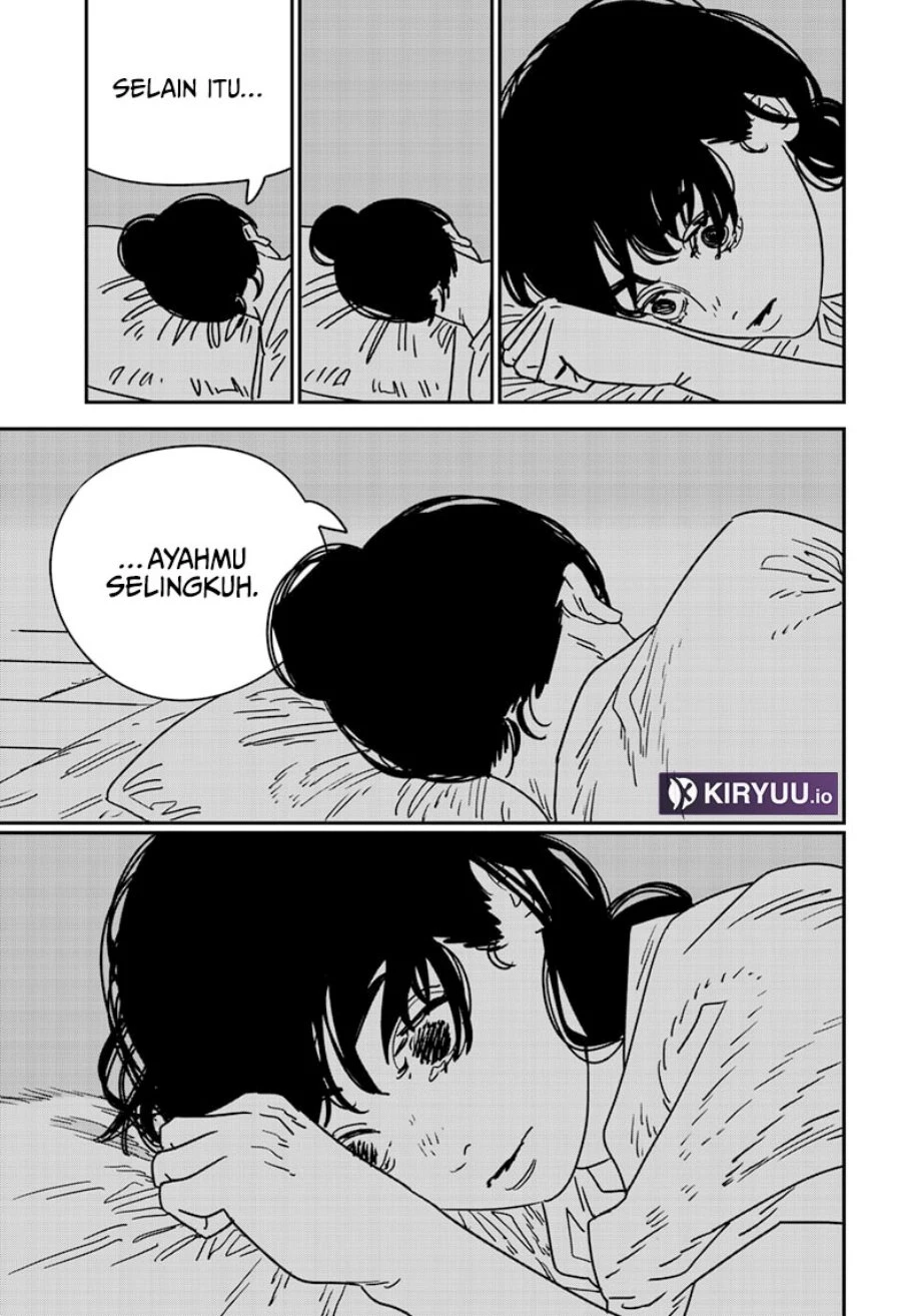 Read Chainsawman Bahasa Indonesia ID Manga Online