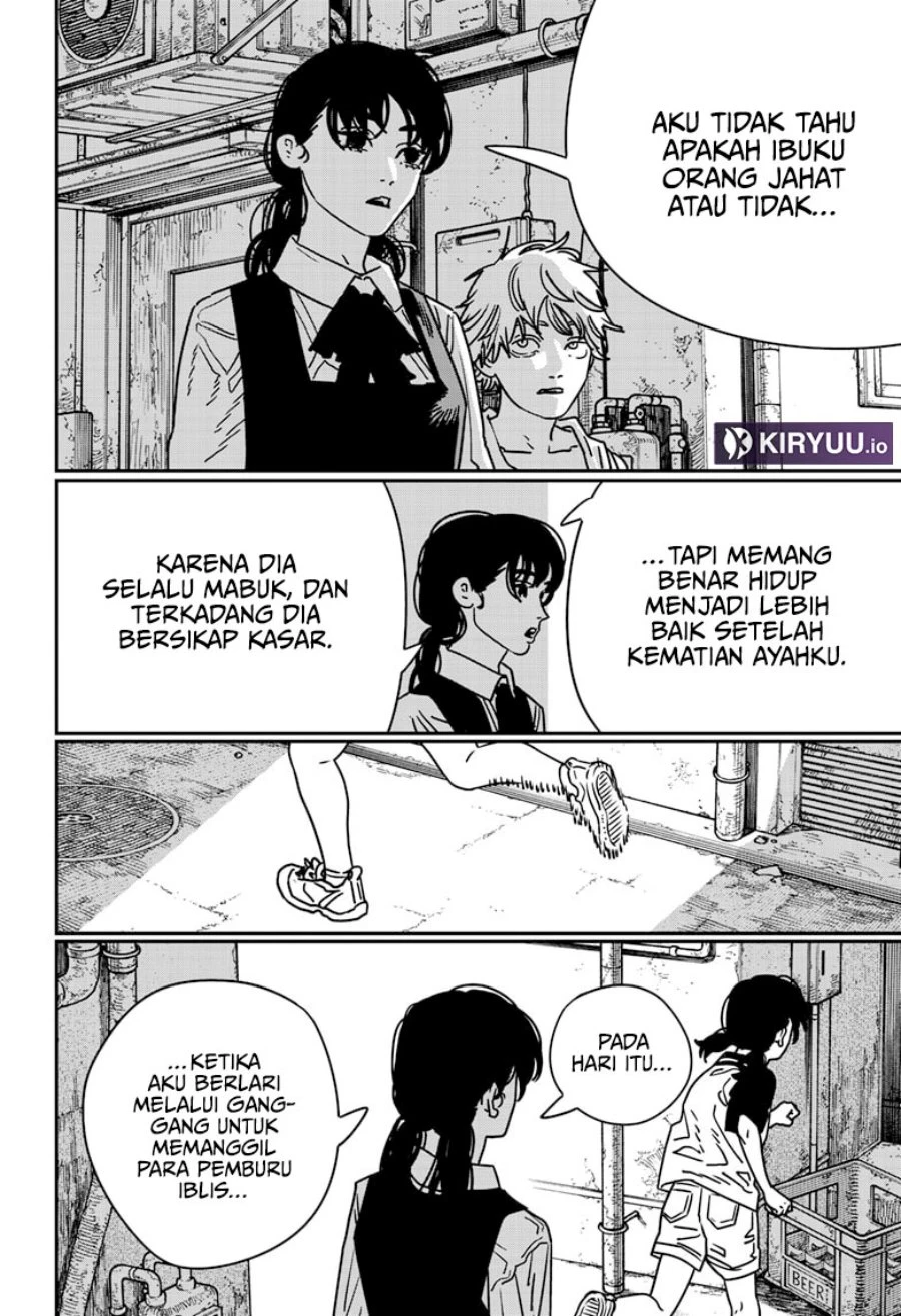 Read Chainsawman Bahasa Indonesia ID Manga Online
