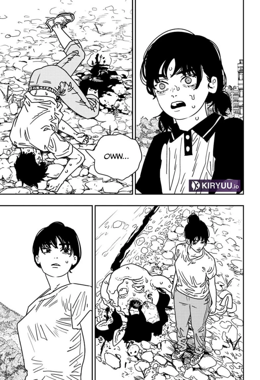Read Chainsawman Bahasa Indonesia ID Manga Online
