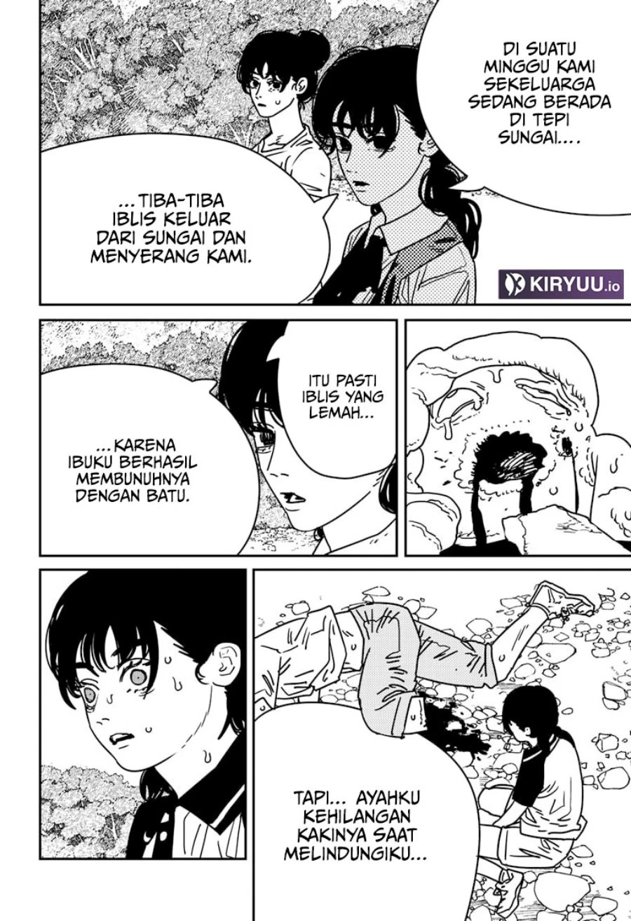 Read Chainsawman Bahasa Indonesia ID Manga Online
