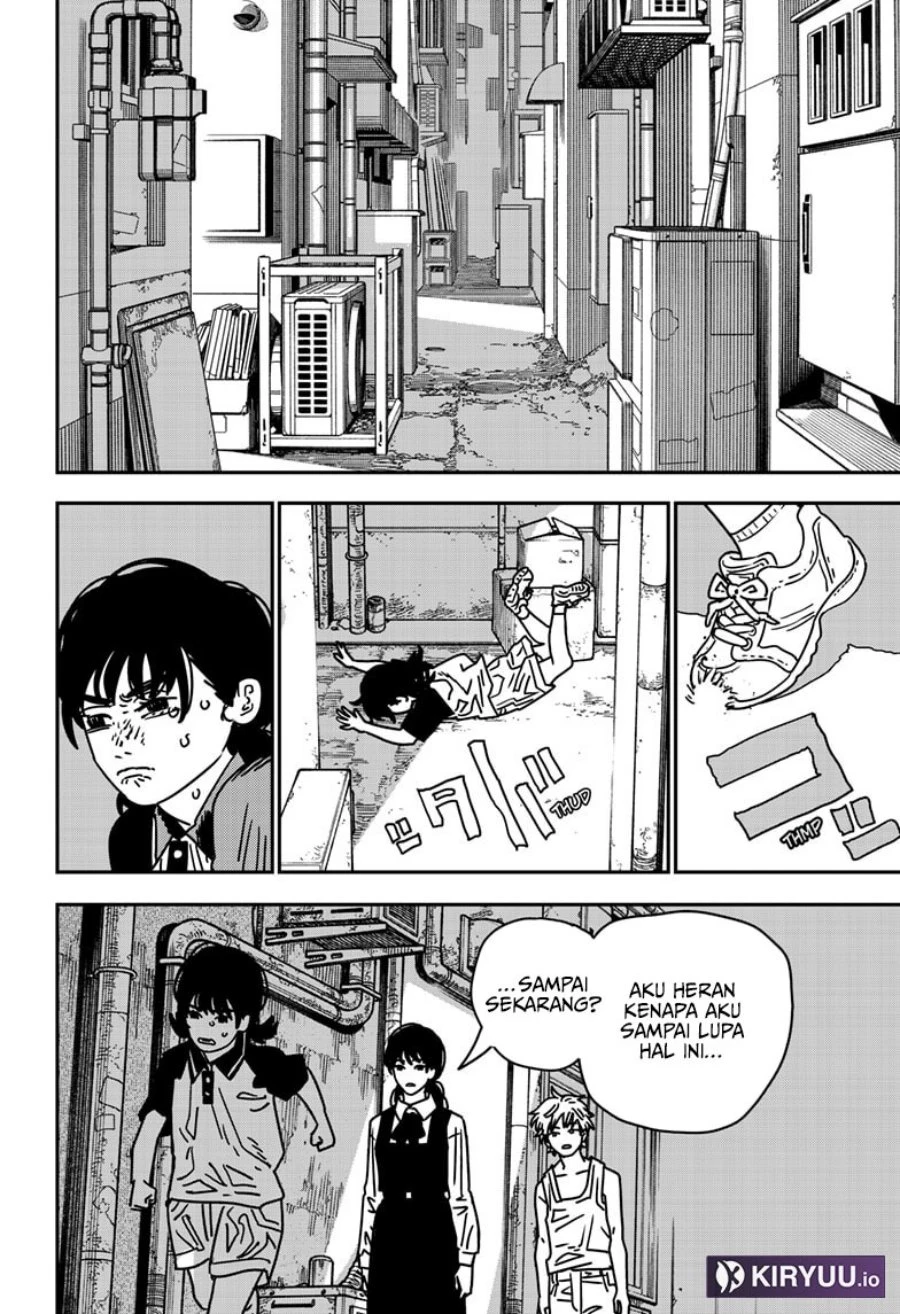 Read Chainsawman Bahasa Indonesia ID Manga Online