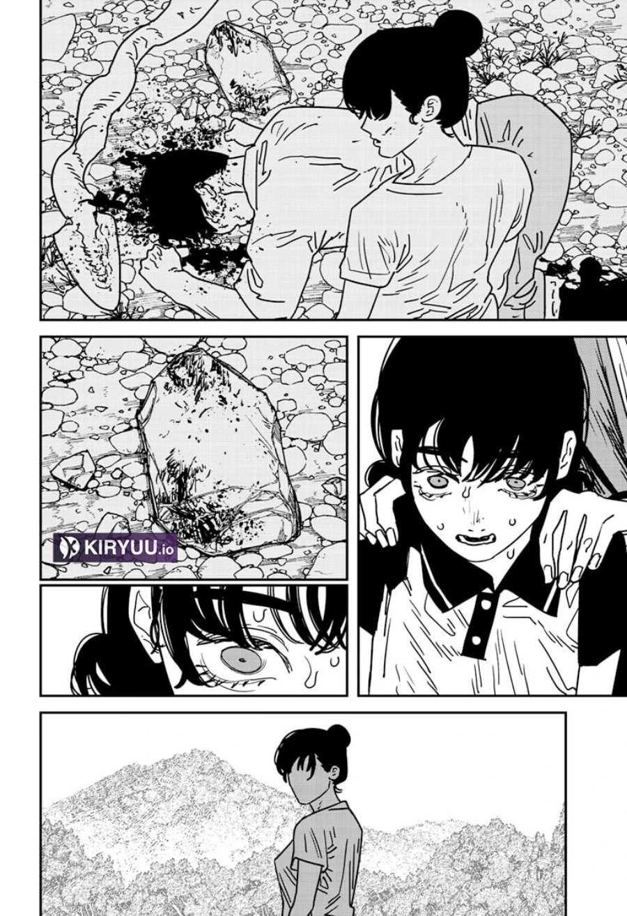 Read Chainsawman Bahasa Indonesia ID Manga Online