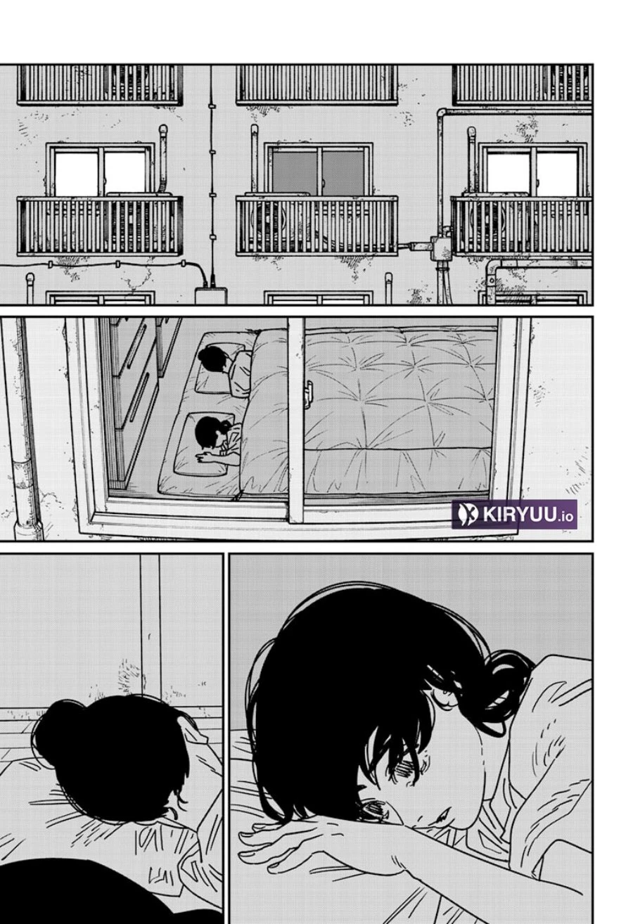 Read Chainsawman Bahasa Indonesia ID Manga Online