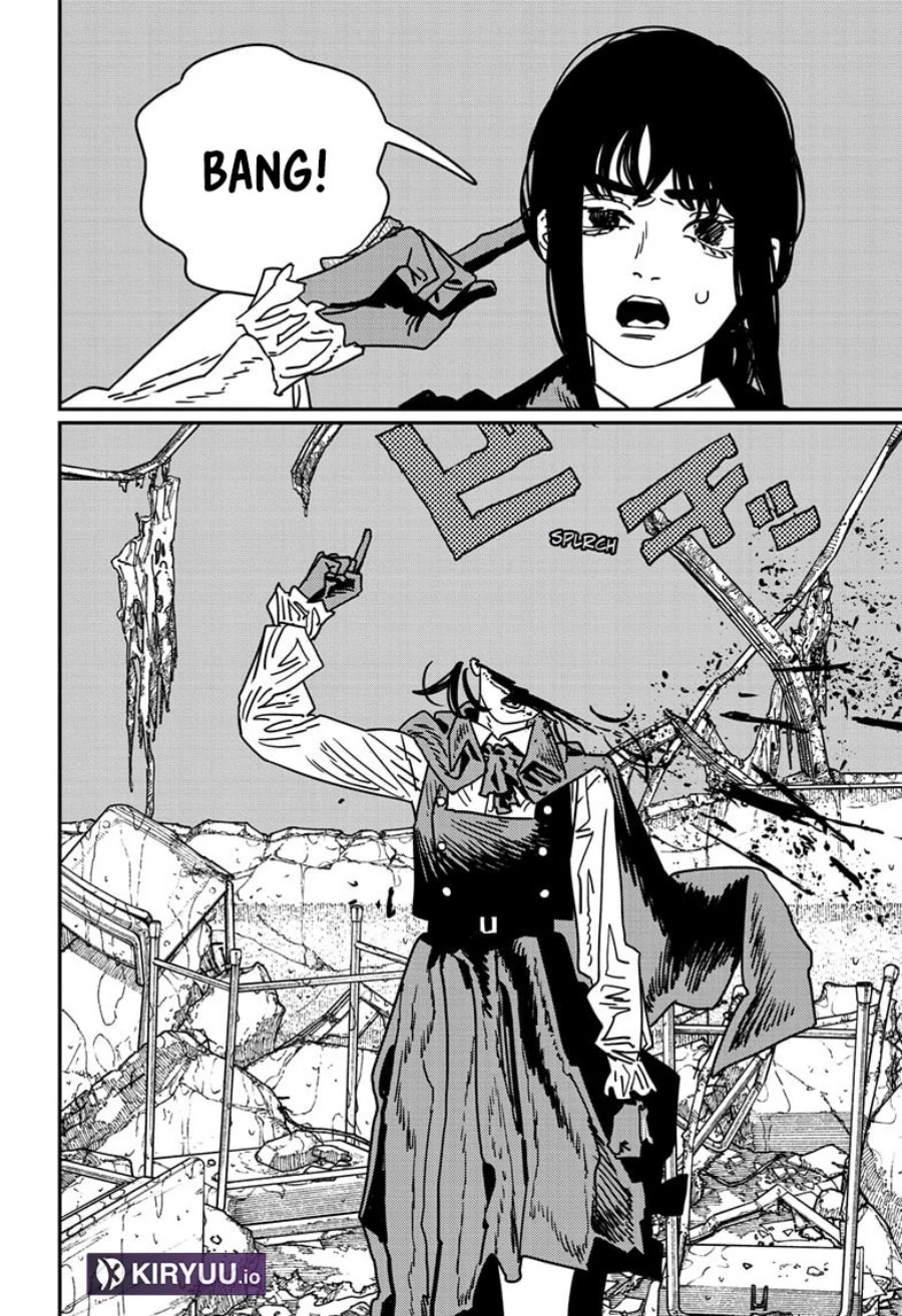 Read Chainsawman Bahasa Indonesia ID Manga Online