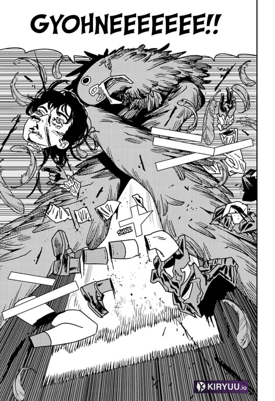 Read Chainsawman Bahasa Indonesia ID Manga Online