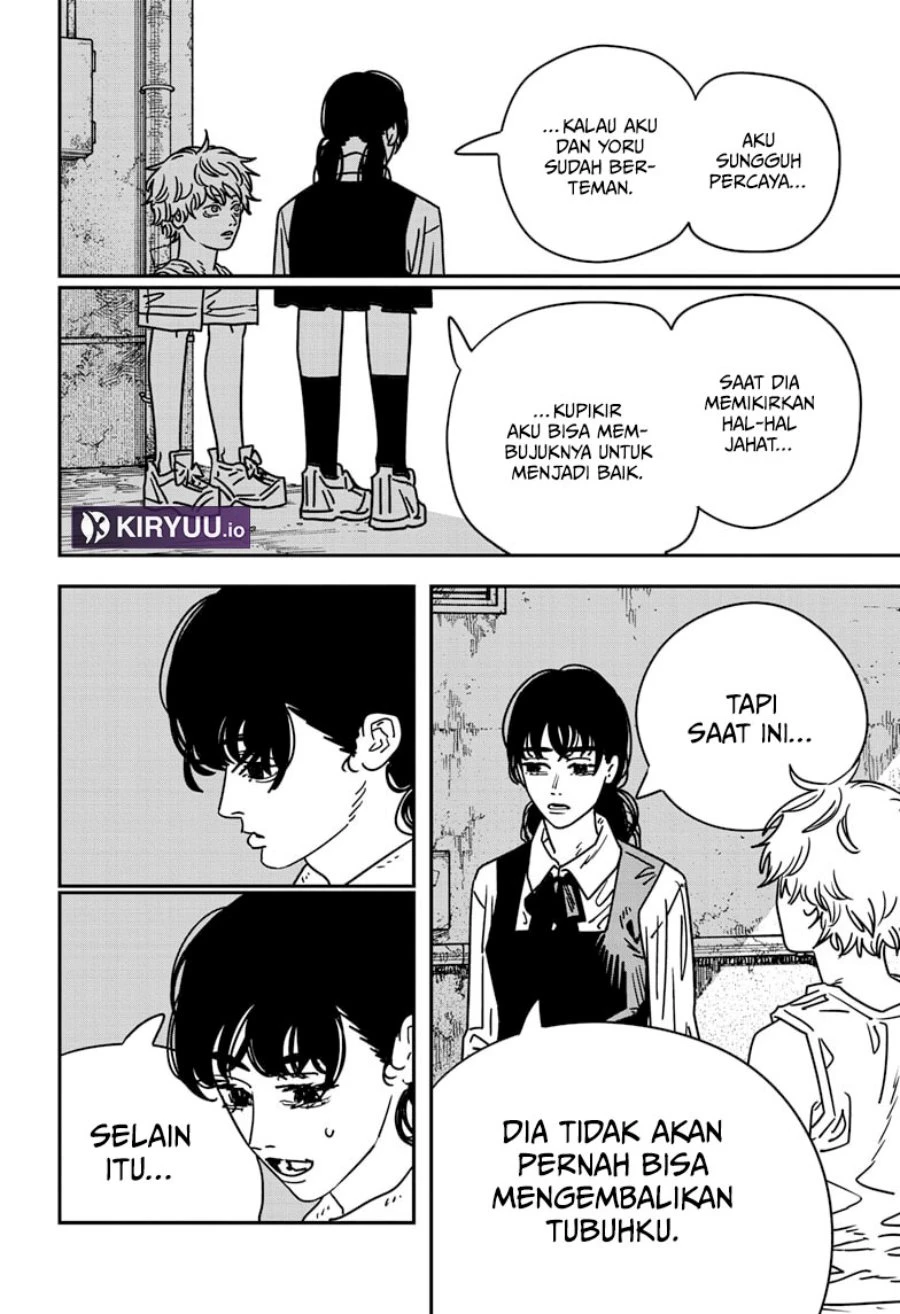 Read Chainsawman Bahasa Indonesia ID Manga Online
