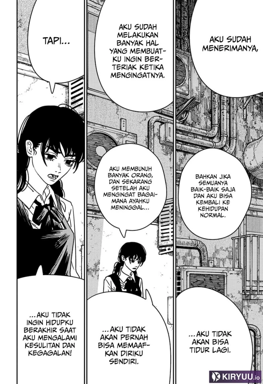 Read Chainsawman Bahasa Indonesia ID Manga Online
