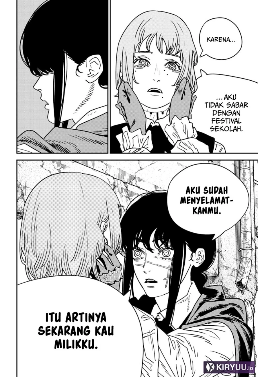 Read Chainsawman Bahasa Indonesia ID Manga Online