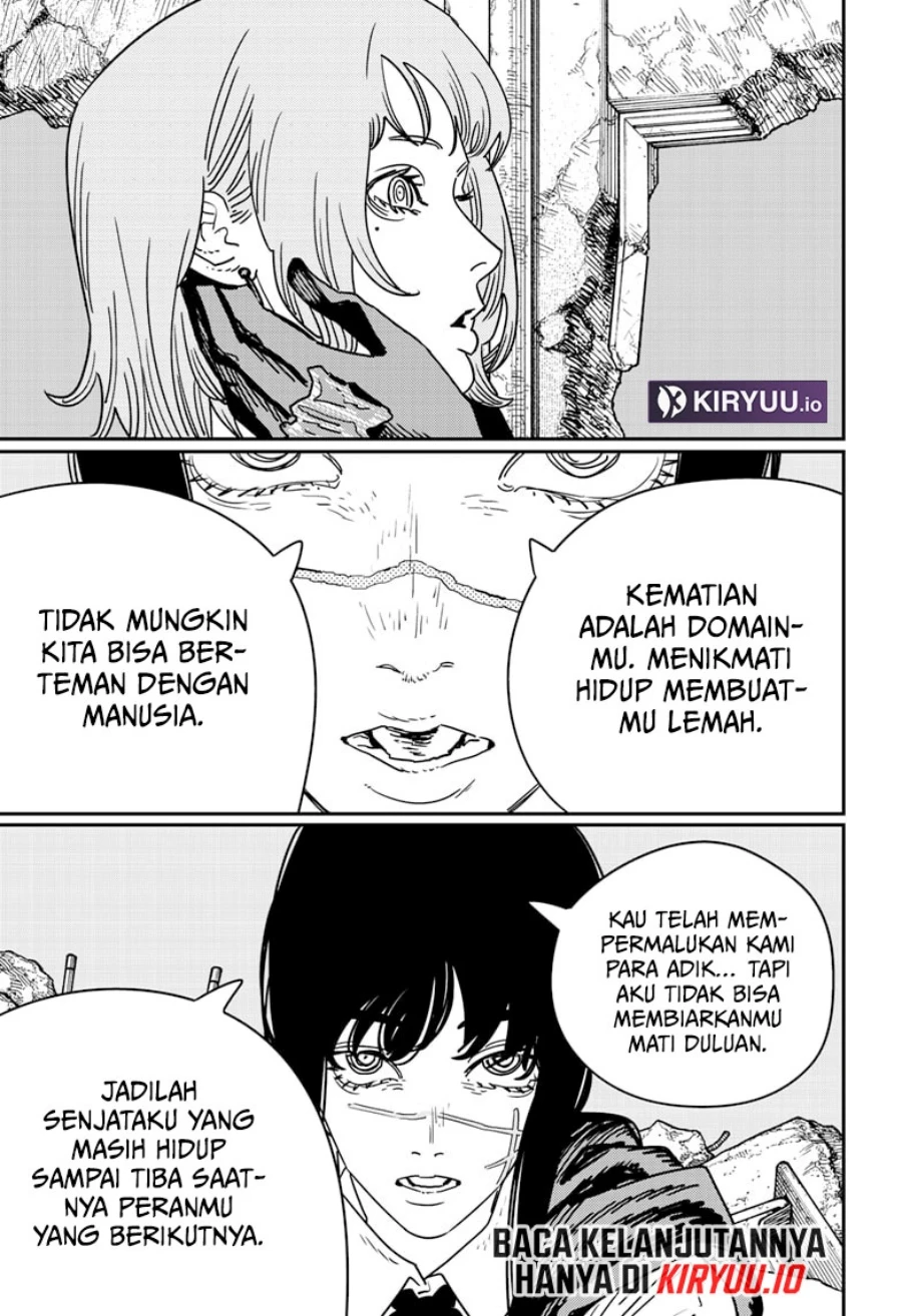 Read Chainsawman Bahasa Indonesia ID Manga Online