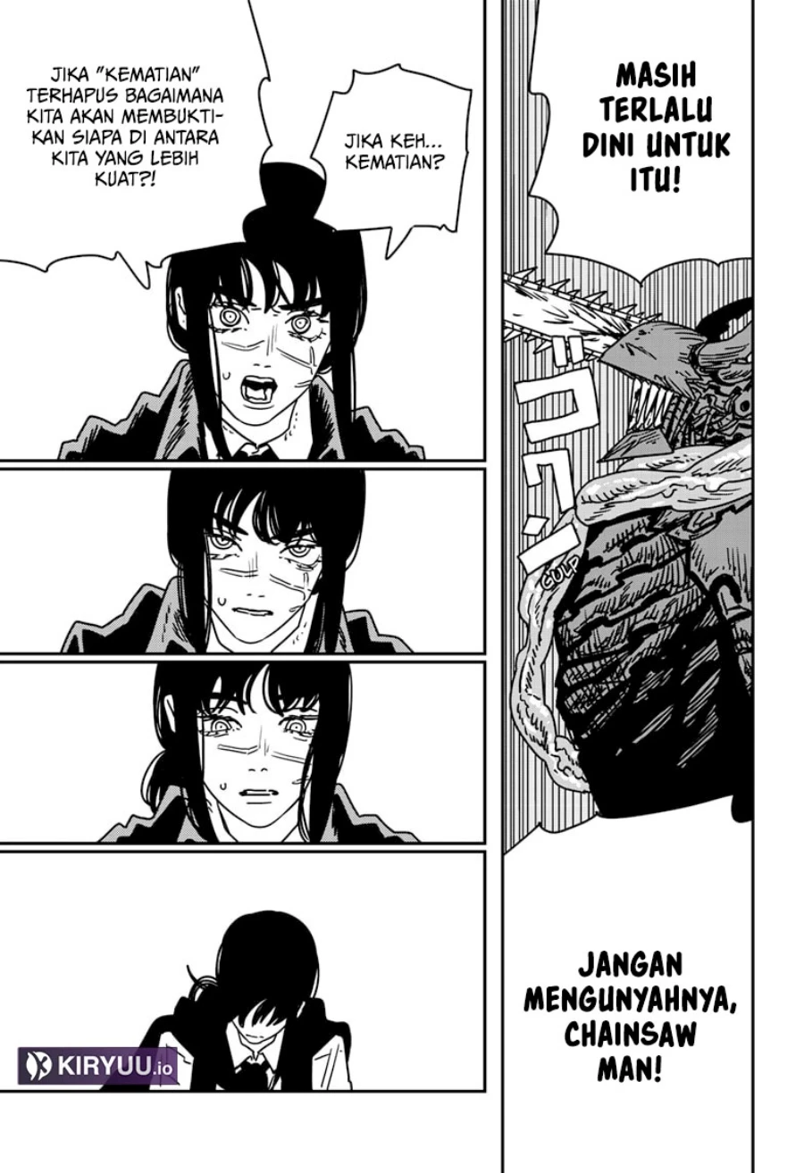 Read Chainsawman Bahasa Indonesia ID Manga Online