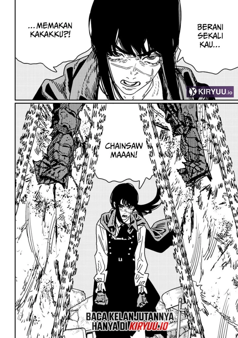 Read Chainsawman Bahasa Indonesia ID Manga Online