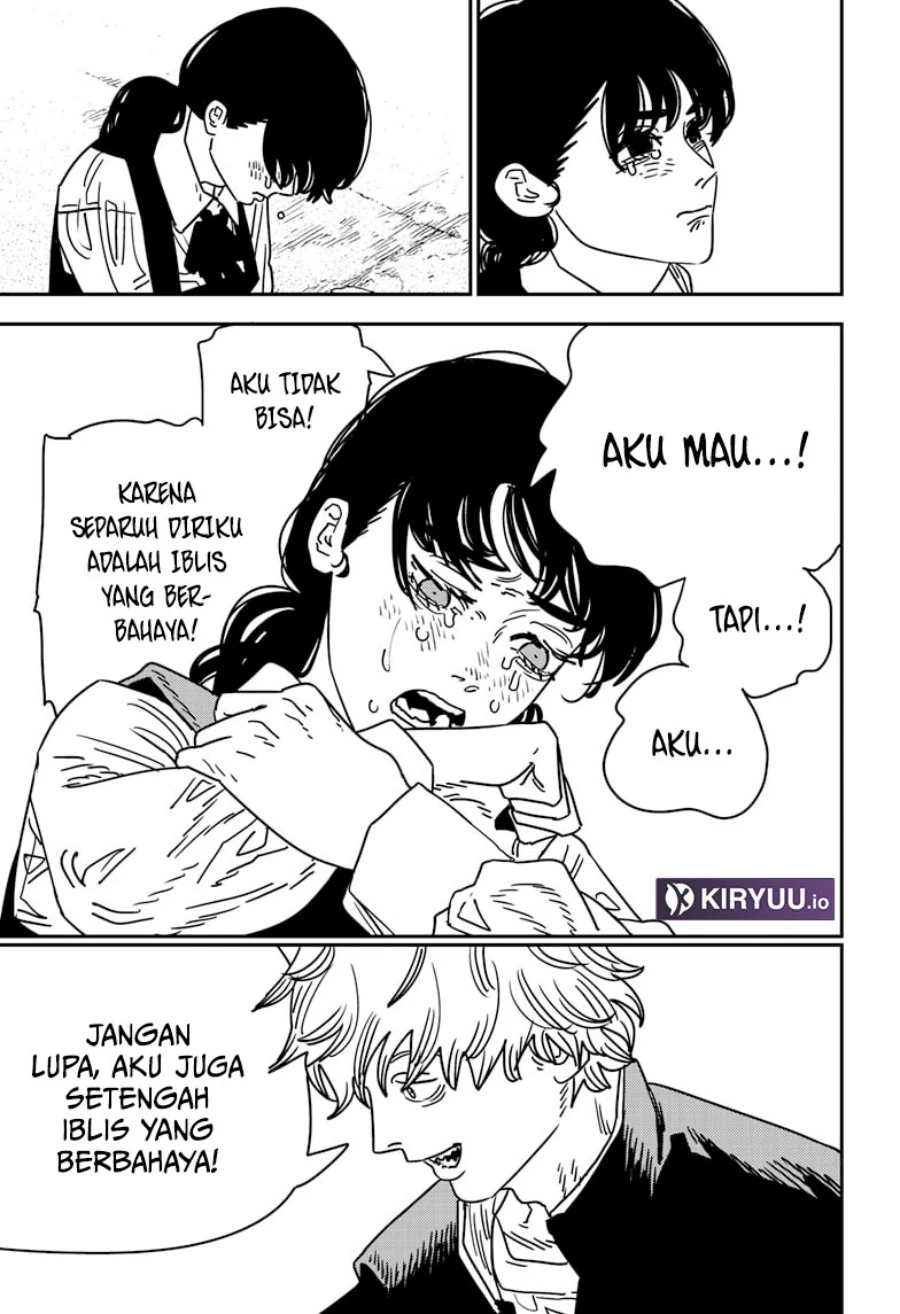 Read Chainsawman Bahasa Indonesia ID Manga Online