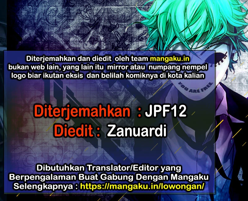 Read Chainsawman Bahasa Indonesia ID Manga Online