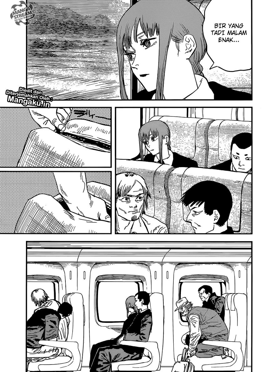 Read Chainsawman Bahasa Indonesia ID Manga Online