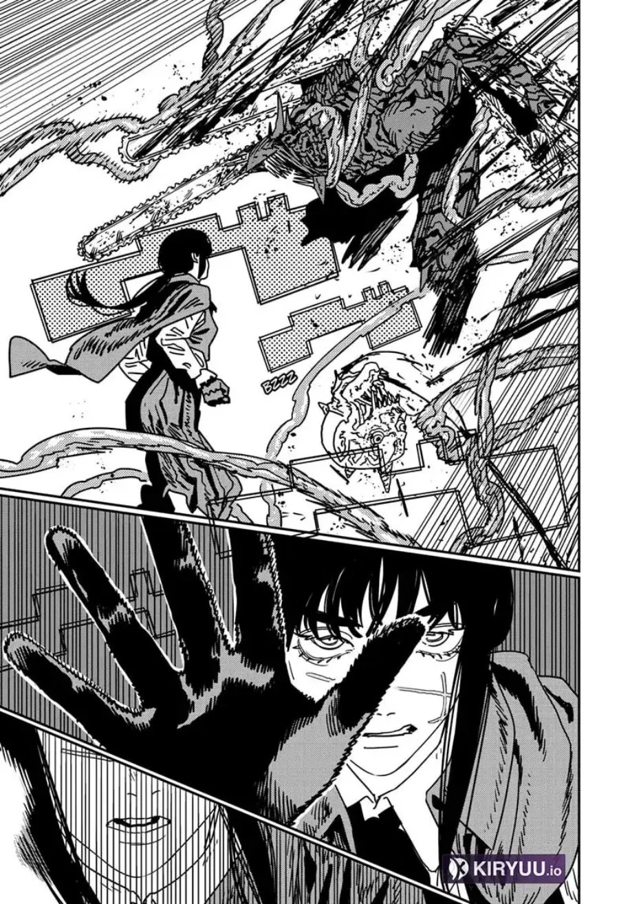 Read Chainsawman Bahasa Indonesia ID Manga Online